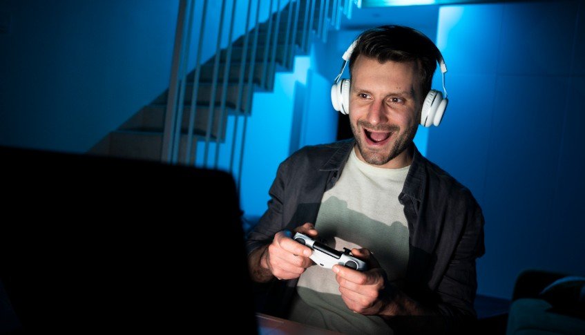 Benefits of Using AI in Game Development