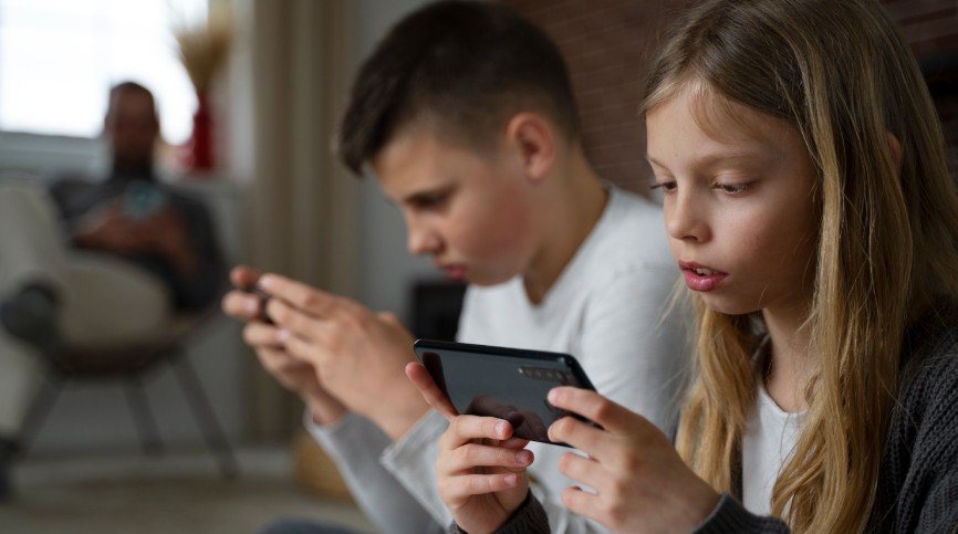 Common Misconceptions About Gaming and Socialization