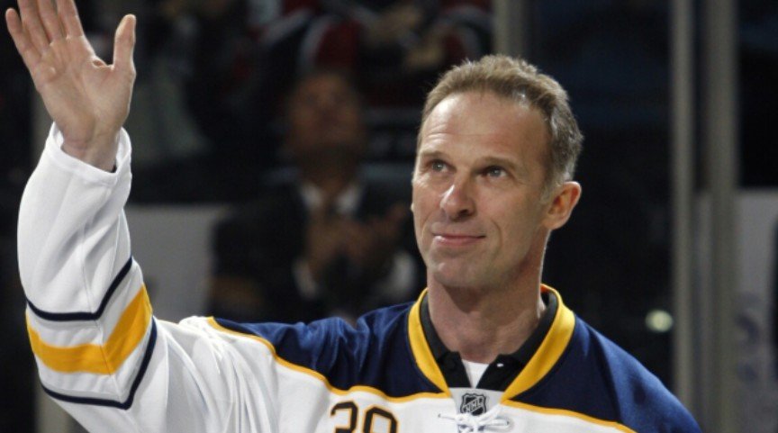 Dominik Hasek