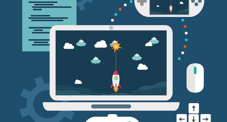 Gap Between Mobile and Console Gamers