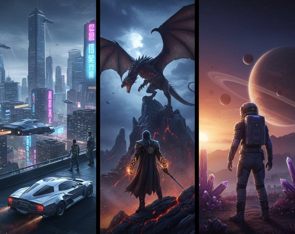Top 5 Most Anticipated Games of 2026