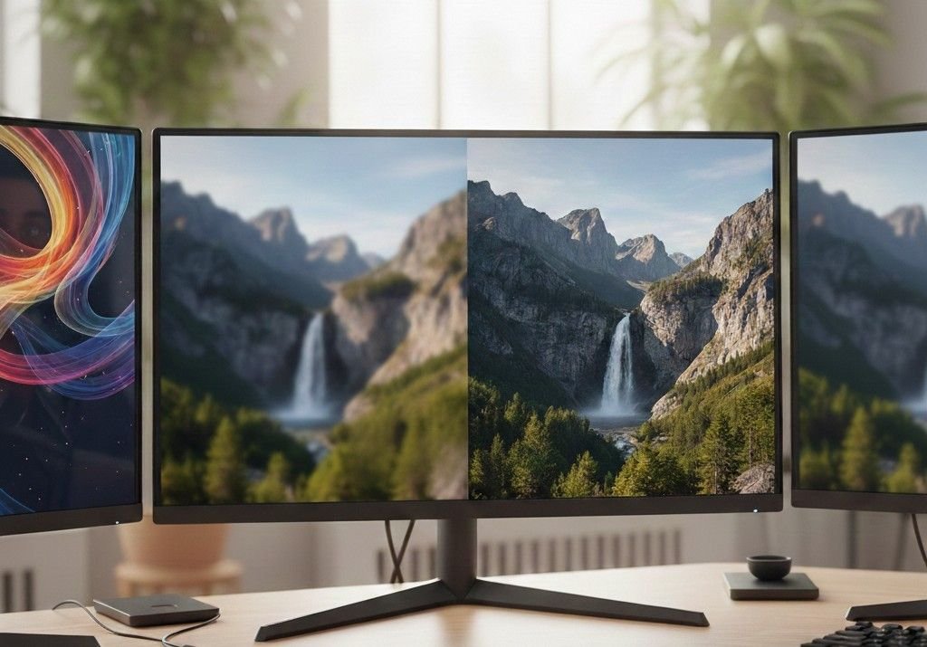 Sharpening Image Details 