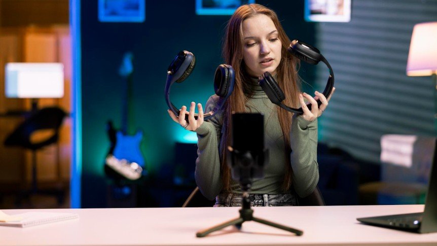 Get the Right Equipment for Streaming