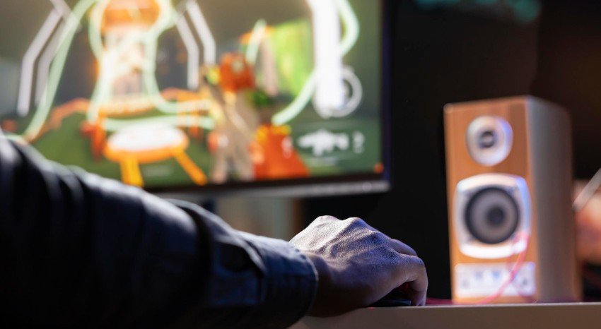 How Game Studios Can Strengthen Their Brand Identity