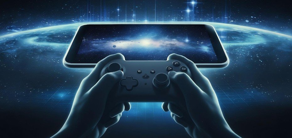 How Mobile Gaming is Reshaping the Global Gaming Industry