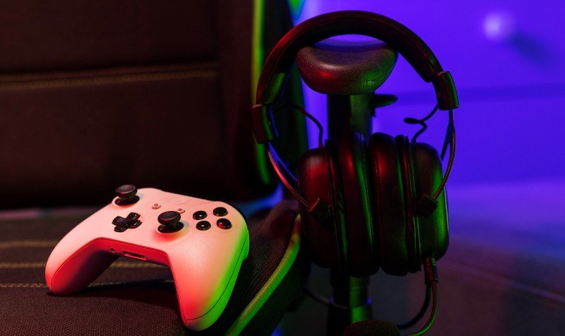 Logitech G Pro X Wireless Lightspeed