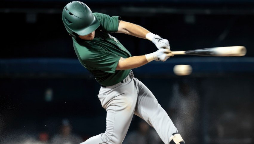 Master Your Mechanics - Perfecting the Swing