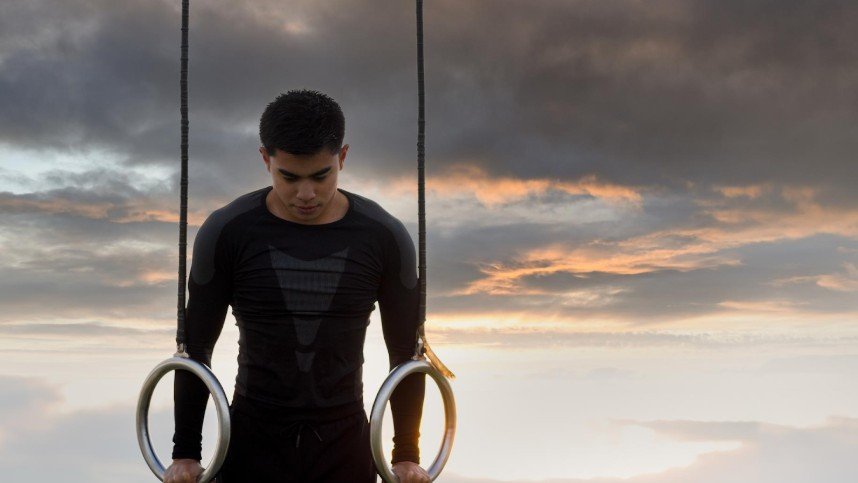 Mental Toughness and Dribbling