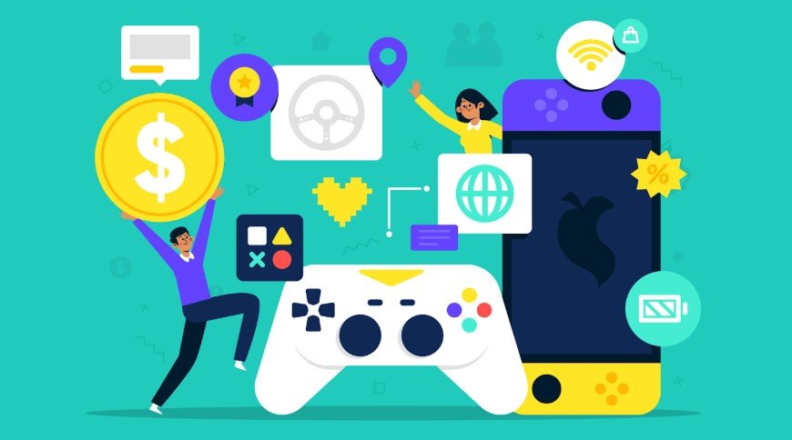 Mobile Gaming Monetization Trends