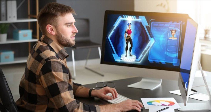 Role of Game Developers