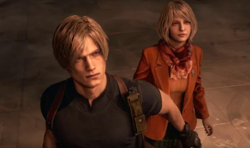 The Best Horror Games You Can’t Miss