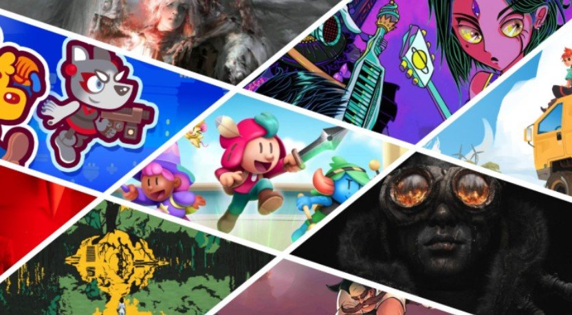 The Best US Indie Games to Play