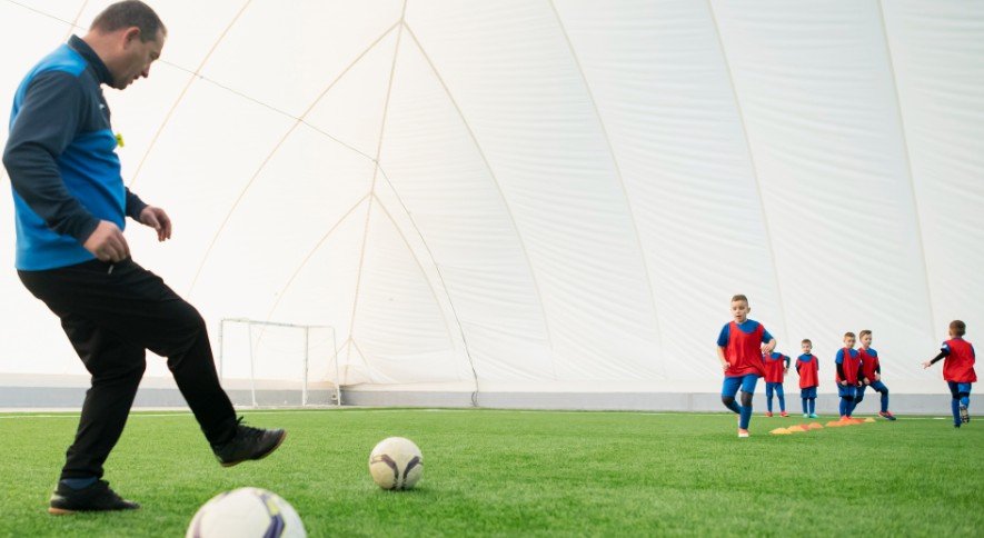 The Emergence of Defensive Systems