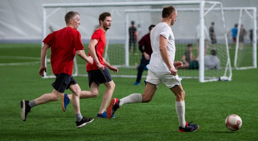 The Era of Possession-Based Play - Tiki-Taka