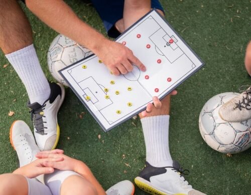 The Evolution of Football Tactics – Strategies to Know