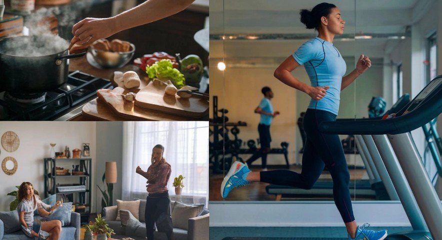 The Role of Lifestyle Habits in Functional Wellness