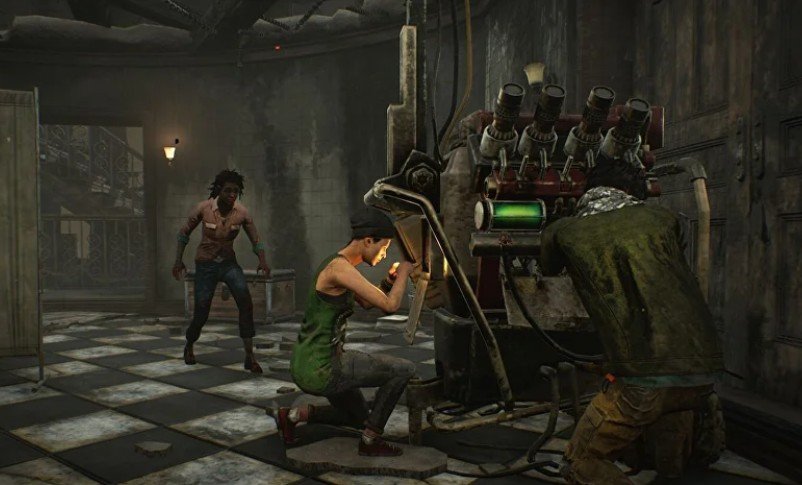 The Thrills and Chills of Horror Games