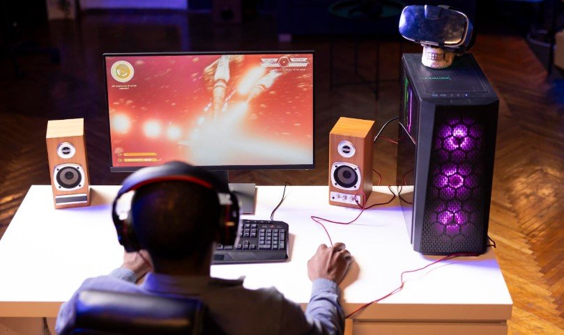 Top Game Studios with Legendary Brands