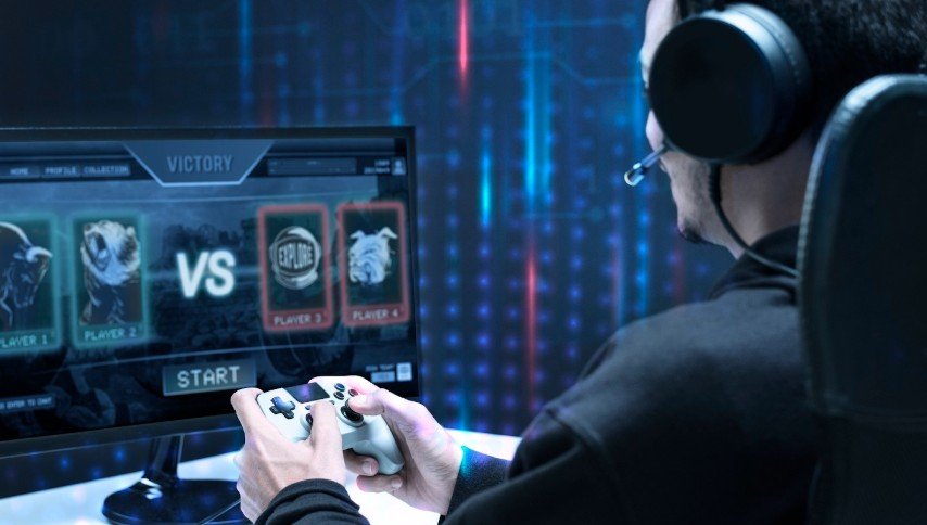 Valorant – Tactical FPS with Immersive Sound and Strategy