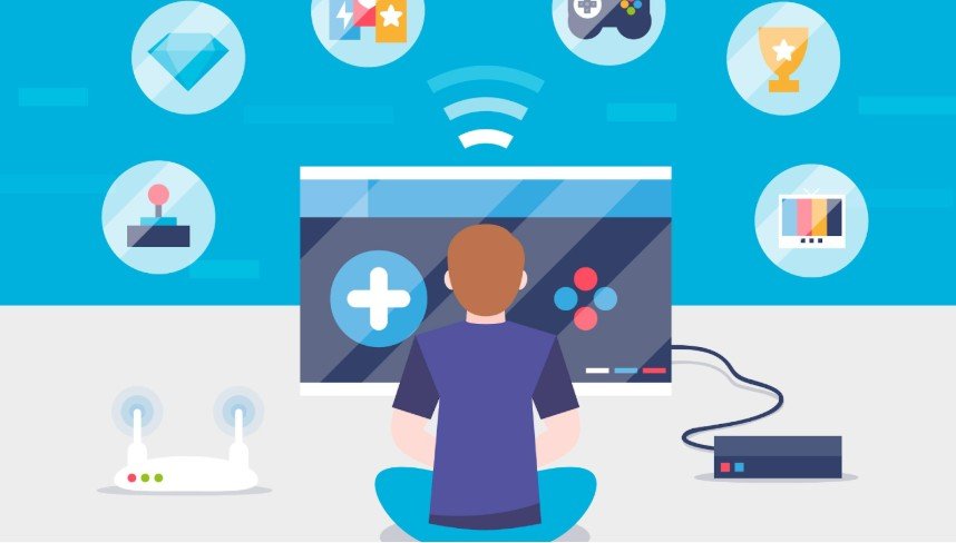 Video Game Adaptations