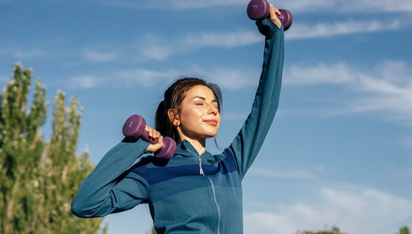 What Functional Wellness Means for the Future of Health