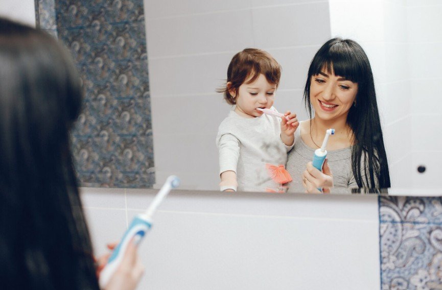 Establishing Predictable Household Routines