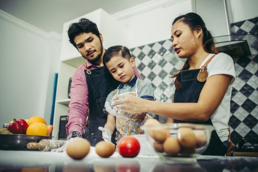 Implementing the "Primary Domain" Division of Labor