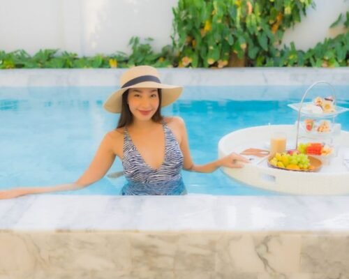 Signs You Are Ready to Add a Pool to Your Home