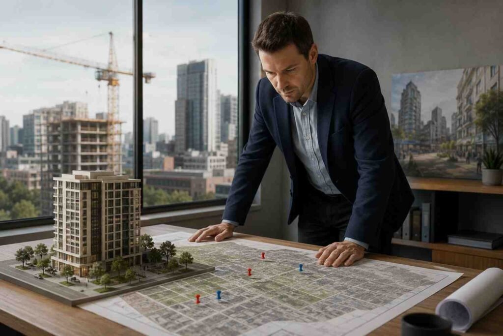 The Backbone of Strategic Planning
