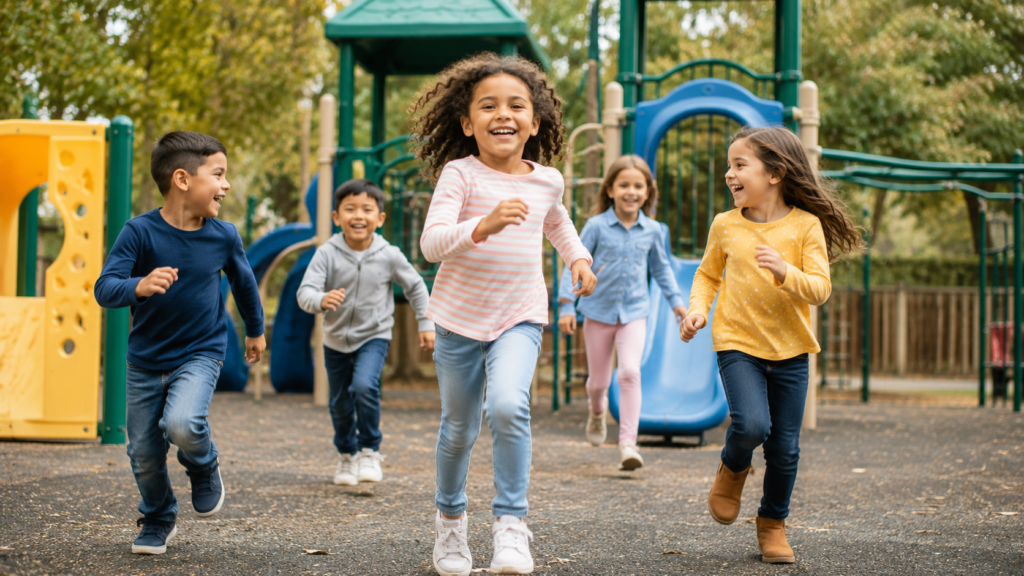 Creating a Safe and Supportive Environment