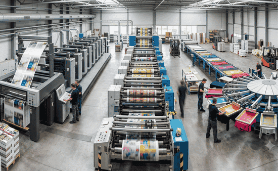Leading Methods for Bulk Production