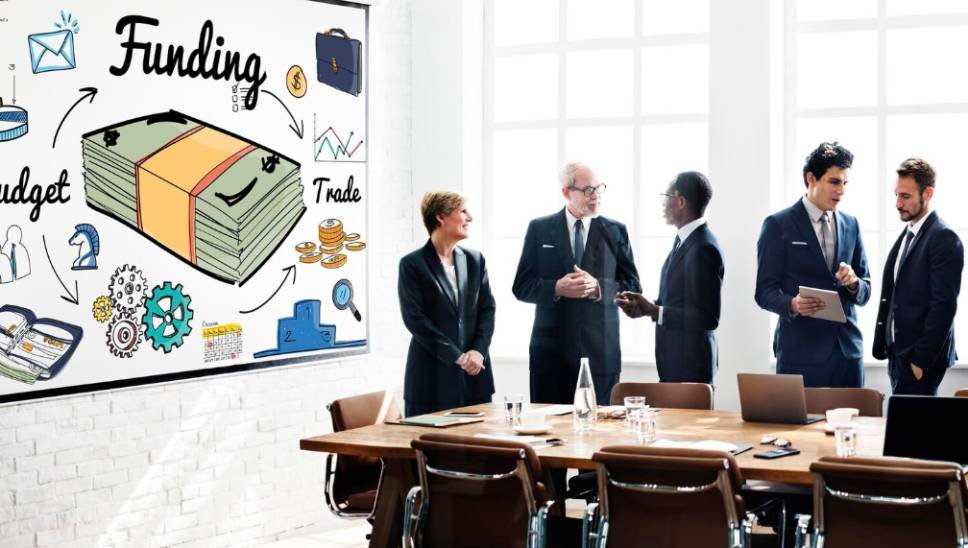 Organized Finances Help Build Trust