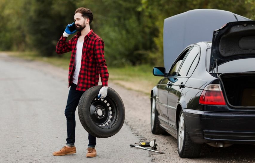 Risk to Your Vehicle