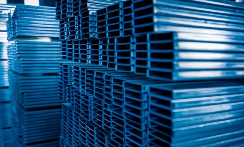 Steel Sheets Add Protection and Function
