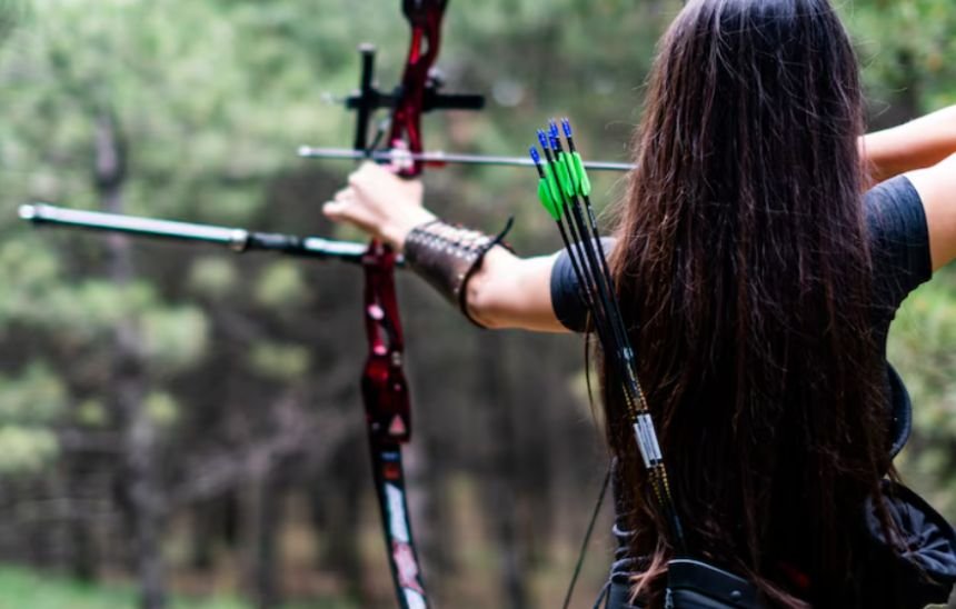 Why Fletching Matters More Than Most Archers Think